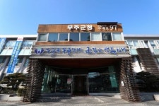 ‘힘내라 무주군!’ 간부 공무원 자발적 기부 동참