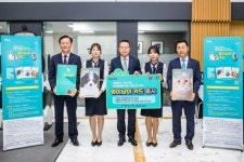 광주은행 KJ카드, 펫팸족 위한 ‘멍이냥이카드’ 출시