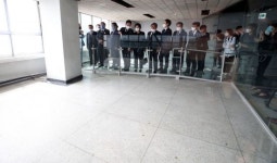 [르포] 광주 찾은 정치권…기억하지 않는 역사는 되풀이된다