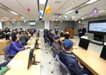 스마트폰 사용법 온라인으로 배워보세요!