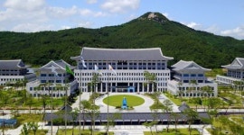 경북도, 콘텐츠기업육성센터 유치…안동·경주·구미 삼각벨트 구축