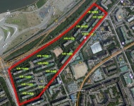 17년 제자리걸음 신반포2차, 8월 조합설립까지 간다