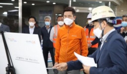 포항시, 대도동 시민볼링장 리모델링 마무리 단계