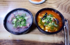 [조용준의 여행만리]느리고 더딘 걸음…풍경이 눈에 들어온다