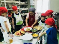 진안 신덕마을, 고구마 특화산업 ‘잘 나가요~’