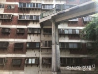 [르포]여기 아직 사람 살아요 준공 50년 맞은 영화 속 그 아파트