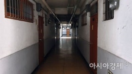[르포]여기 아직 사람 살아요 준공 50년 맞은 영화 속 그 아파트