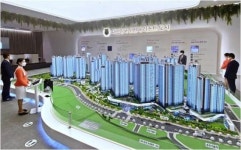 DK도시개발·DK아시아, ‘검암역 로열파크씨티 푸르지오’ 29일 그랜드 오픈, 인천 부동산시장 판도 바꾸는 차세대 리조트단지 등장