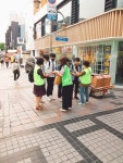 전주완산서, 단계적 개학시기 맞춰 ‘맞춤형 보호 활동’ 펼쳐…