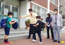경북도교육청, 3차 등교 개학 관련 고교 1~2년 격주 등교 가능