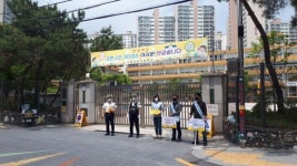도봉구 ‘등교 개학’ 안전한 환경 만든다