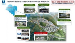 ‘3D프린팅 융합기술센터’ 울산에 들어온다