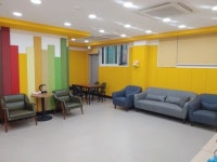 양천구 신월누리복지센터 개관