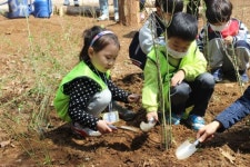 광진구 ‘생태친화 어린이집’ 5개소 조성