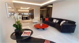 숲세권 고급주택, 아치울 ‘빌라드그리움W’ 분양