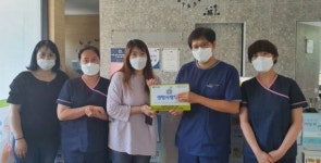 포항시, 우리동네 생명사랑 병의원·약국 지정 확대