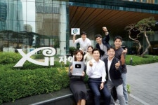 GS건설 자이TV, 아파트 브랜드 첫 유튜브 실버버튼 획득