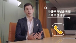 앤토니 마티네즈 한국맥도날드 대표 맛있는 버거 도전은 계속된다”