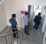 무안군, 코로나19 자가격리자 불시점검