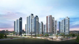 전매제한 규제 피한 프리미엄 아파트 ‘이안 평택 안중역’ 6월 오픈 예정