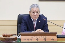 [인터뷰] 순천시의회 남정옥 도시건설위원장, “시민에게 신뢰받고 사랑받는 의회” 만들겠다