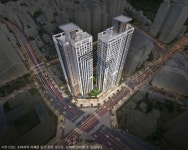 KCC건설, 해운대에 ‘KCC스위첸’ 주거벨트 조성한다