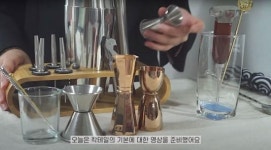 [드링킷] 칵테일, 유튜브로 배워보자