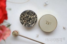 갖고 싶은 명품쿠션, 돌체앤가바나 뷰티 VS 톰포드 뷰티[라이킷]