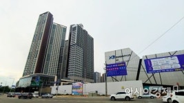 [르포] 김포가 금포 됐다…6·17 풍선효과에 프리미엄 3천↑