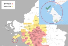 [6·17 부동산대책] 무인도 실미도가 조정대상지역이라니….
