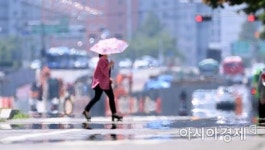 [포토] 펄펄 끓는 여의대로