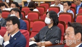 [차장 칼럼]윤미향과 손혜원
