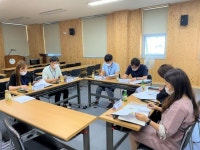 전남중부권아동보호전문기관, 아동학대 위기가정 발굴·보호 간담회 개최