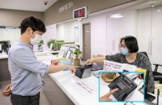 서울 강서구 20개 전 동 주민센터에 전자적 지문등록 스캐너 설치