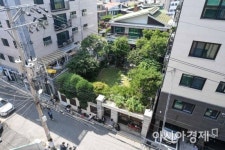 여가부, 정의연 운영 평화의우리집 지원 사업 종료