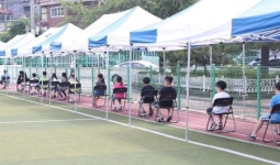 관악구, 난우초 강사 확진 선제 대응 전원 음성 판정