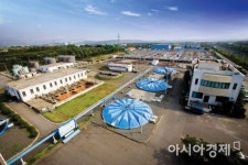 수도권매립지公, 매립장 침출수 재순환 설비 국내 첫 도입