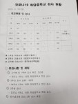 목포하당중학교, 535명 전원 ‘음성’ 판정