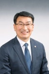 보성군의회, 후반기 원 구성…의장에 김재철 의원 선출
