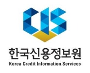 신용정보원, 오는 8월부터 보험신용정보 표본DB 제공