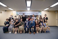 단편소설 중랑, 바이크...제16회 중랑신춘문회 최우수상 수상
