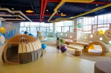 교사 대 영아 비율 낮춘 인천형 어린이집 155곳 확충