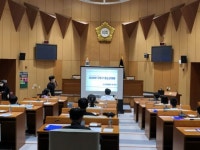 구로구, 제1기 청소년의회 개원
