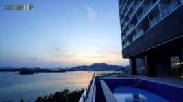 GS샵, 여수 라마다 프라자 호텔 숙박권 선보여