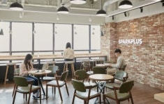 공유 오피스의 진화…교육·홍보까지 지원