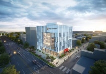 서울 중구 신당동 공공복합청사 명칭 공모