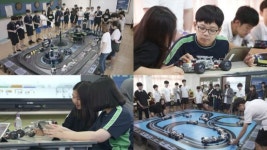 아우디폭스바겐코리아, 미래 모빌리티 교육 투모로드스쿨 전국 확대