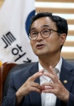 박원주 특허청장 지식재산 개인투자 허용…시장규모 1.3조원 육성