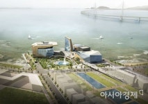 인천 송도에 오페라하우스·뮤지엄 짓는다…아트센터 인천 2단계 추진