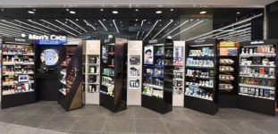 CJ올리브영, 지난해 가맹점 평당 평균매출 3317만원